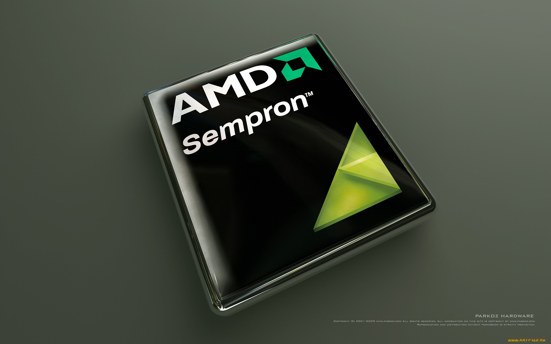 , amd